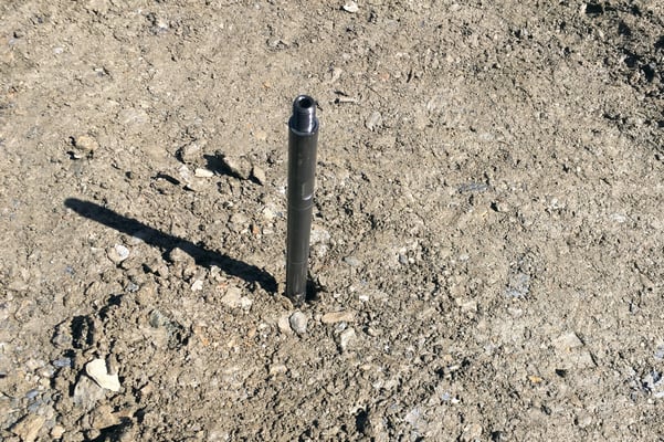 LRS - Leichte Rammsondierung