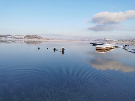 Naturcoaching in Salzburg – Visionssuche am Wallersee und Walk and Talk im Schlosspark Hellbrunn.