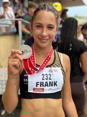 Lisa Frank (@ Philipp Schmid)