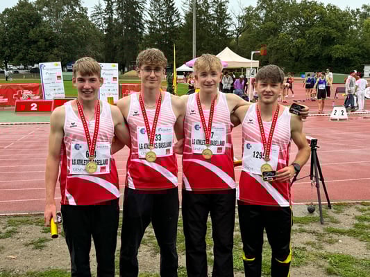 4x100m U18M (@ Philipp Schmid)