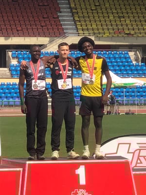 Zack Sono 3. (@ Lena Wunderlin)