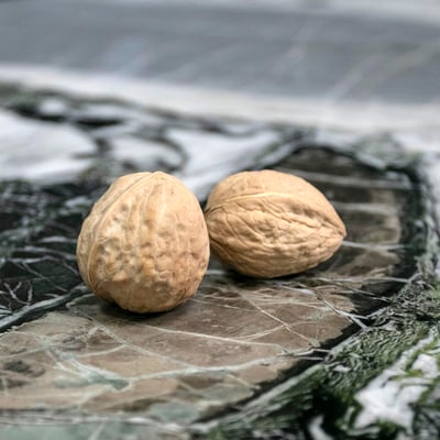 Marmurinis kavos stalelis iš Marble White Beauty