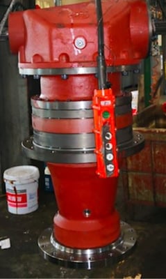 Recambios  y repuestos catalogo reductor agricola Everdriving