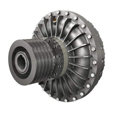 VULKAN catalog spare parts. VULKAN gear. Fluidrive motor. VULKAN coupling oil.