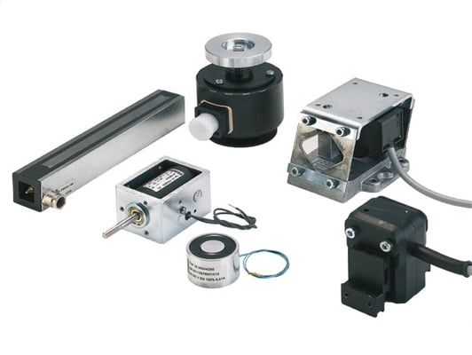 Recambios y repuestos para reductor y motor BJ-Gear catalog