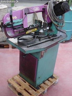 Sierra de cinta SABI 16