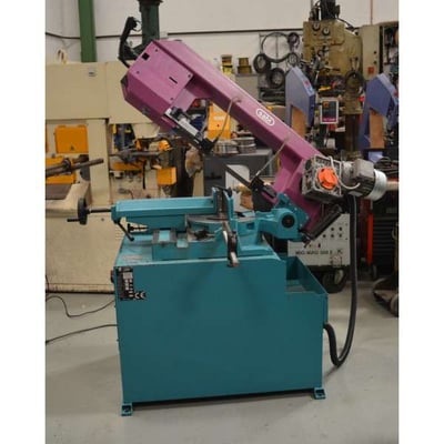 Sierra de cinta SABI 18