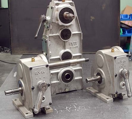 reducteur echeverría rechange moteur