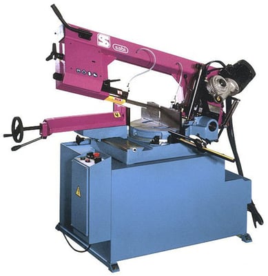 Sierra de cinta SABI 2