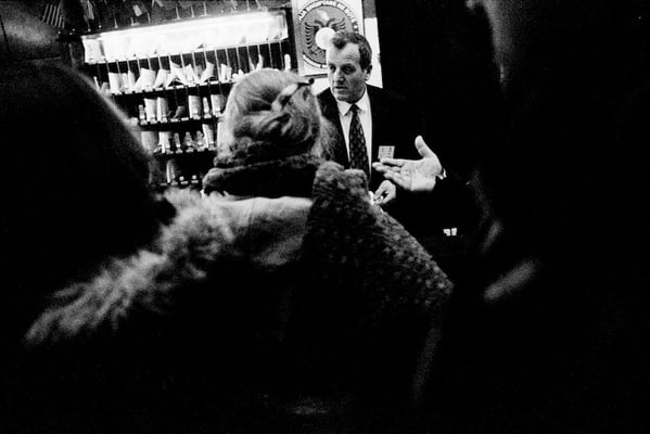 Hotel Illiria - Independence of Kosovo © François Struzik - simply human 2008