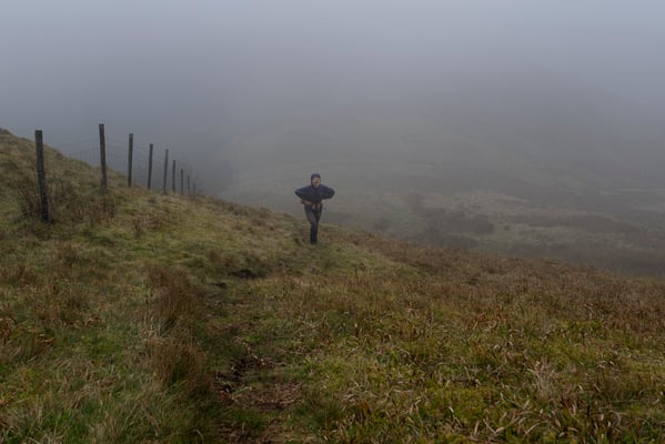 Snowdonia National Park, Wales, UK  © François Struzik - simply human 2024 - Wain - Oer