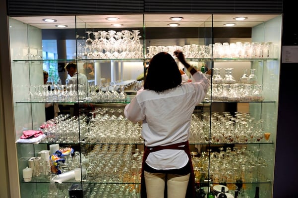 Perron de l'Ilon OJT - Namur - Belgium - © François Struzik - simply human 2015