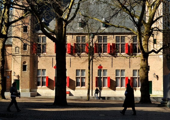 Zeeland, connected islands © François Struzik - simply human 2013 - The Netherlands - Middelburg - Zeeuws Museum