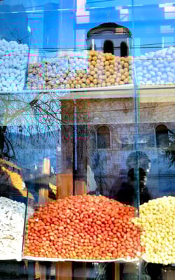 Prizren - © François Struzik - simply human 2008 - Kosovo -