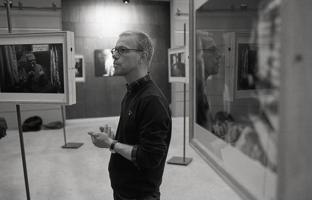 © Olivier Cellière