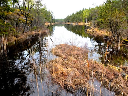 Kynnefjäll - Bohuslän - Sweden - © François Struzik - simply human 2014