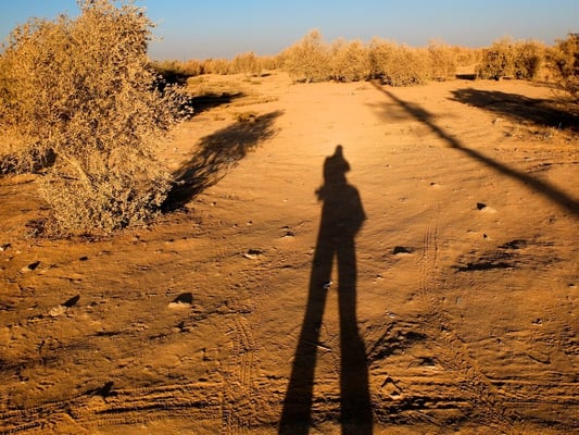 The colors of Al-Mafraq - © François Struzik - simply human 2013 - Jordan