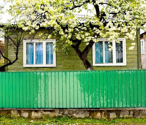 Sulina - Danube Delta- © François Struzik - simply human 2008 - Romania