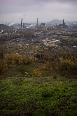 Winterreise - Wallonia - Belgium © François Struzik - simply human 2021-2023