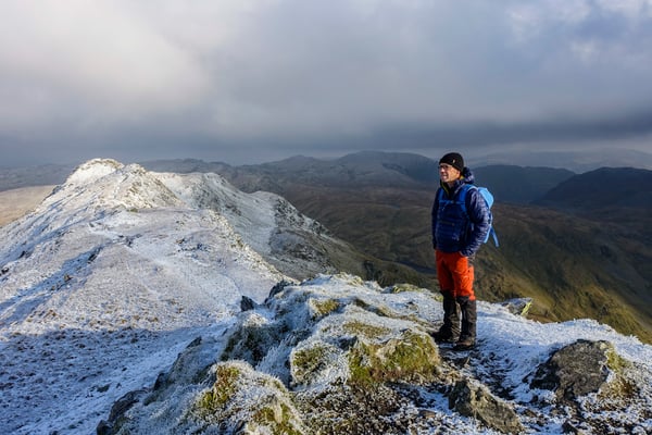 Snowdonia National Park, Wales, UK  © François Struzik - simply human 2018 - Cnight