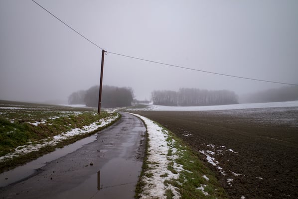 Winterreise - Wallonia - Belgium © François Struzik - simply human 2021-2023