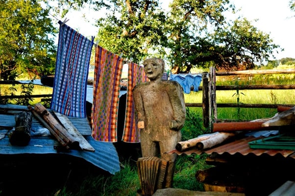 Farming in the Ardennes - © François Struzik - simply human 2010 - Hénumont - Belgium