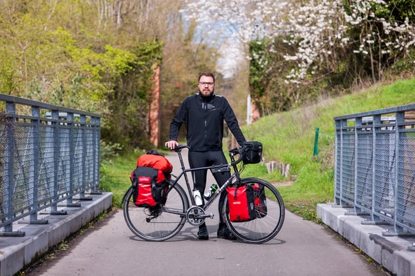 Vélove - Imagine demain le monde © François Struzik - simply human, 2019