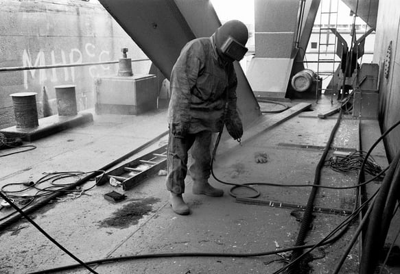 HavendoK - people at the sea shore © François Struzik - simply human 