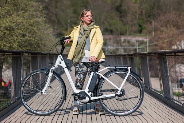 Vélove - Imagine demain le monde © François Struzik - simply human, 2019