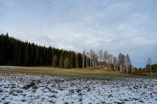 Solvik, Dalsland, Sweden  © François Struzik - simply human 2018