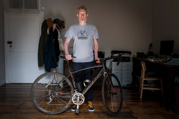 Vélove - Imagine demain le monde © François Struzik - simply human, 2019