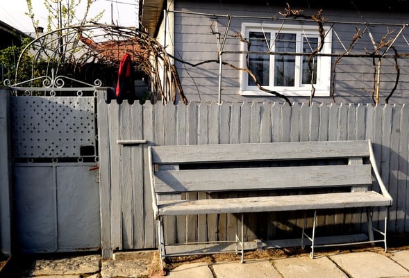 Sulina - Danube Delta- © François Struzik - simply human 2008 - Romania