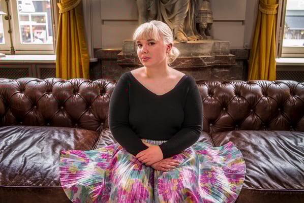 Images adolescentes - "Les Passeurs du réel" © François Struzik - simply human - Belgium