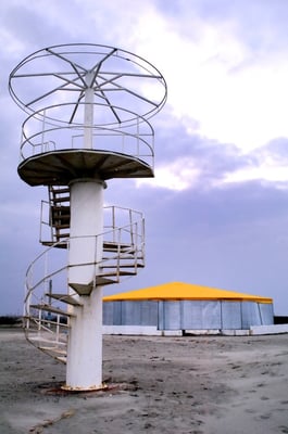 Sulina - Danube Delta- © François Struzik - simply human 2008 - Romania