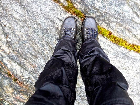 Kynnefjäll - Bohuslän - Sweden - © François Struzik - simply human 2014