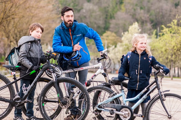 Vélove - Imagine demain le monde © François Struzik - simply human, 2019