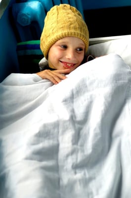 Children at risk - Terre des hommes - Moldova © François Struzik - simply human 2007