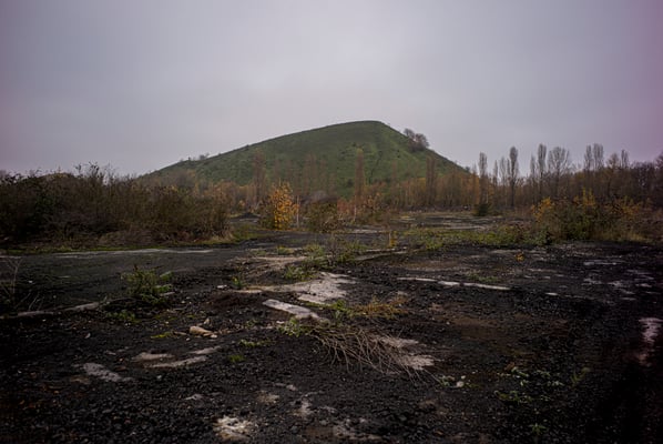 Winterreise - Wallonia - Belgium © François Struzik - simply human 2021-2023