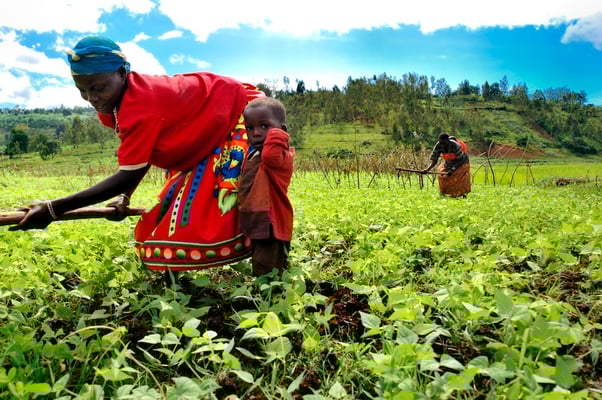 Children of the streets - Terre des hommes - Burundi © François Struzik - simply human 2009