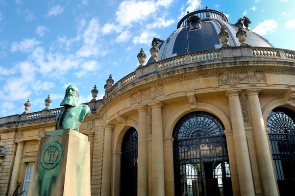The Royal Museum of Central Africa in Tervuren (MRAC/KMMA) - © François Struzik - simply human 2009 - Belgium