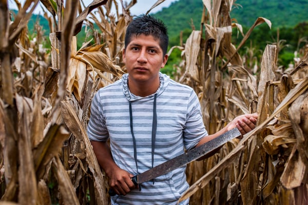 "Equality between boys and girls, fact or fiction?"  Plan Belgium International - Ecuador © François Struzik - simply human 2017