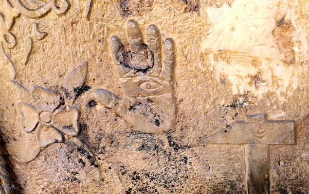 Prizren - © François Struzik - simply human 2008 - Kosovo -