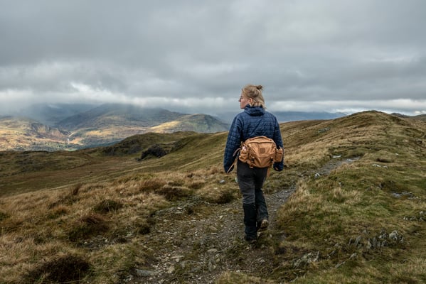 Snowdonia National Park, Wales, UK  © François Struzik - simply human 2024 - Night