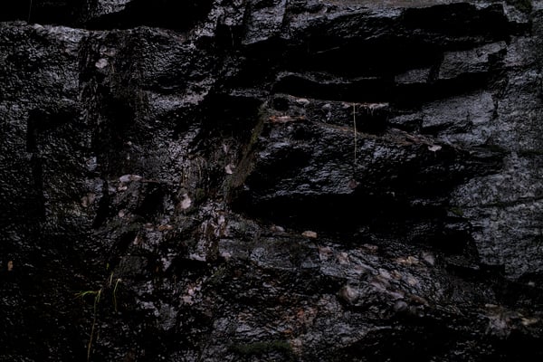 Solvik, Dalsland, Sweden  © François Struzik - simply human 2019