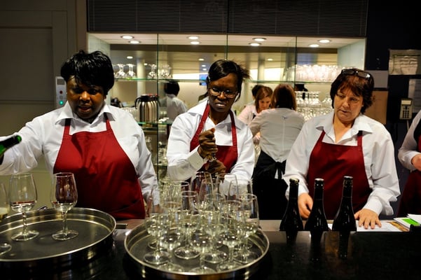 Perron de l'Ilon OJT - Namur - Belgium - © François Struzik - simply human 2015