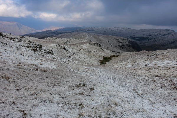 Snowdonia National Park, Wales, UK  © François Struzik - simply human 2018 - Cnight