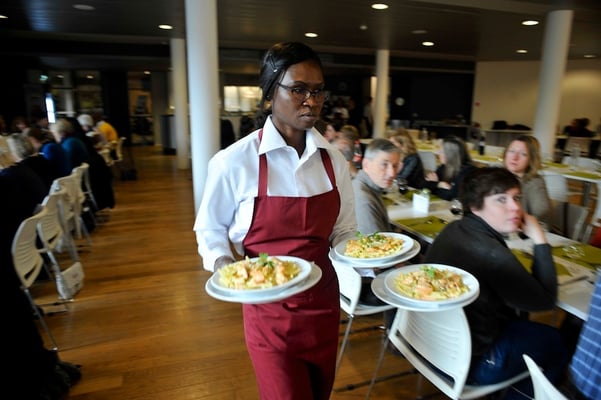 Perron de l'Ilon OJT - Namur - Belgium - © François Struzik - simply human 2015