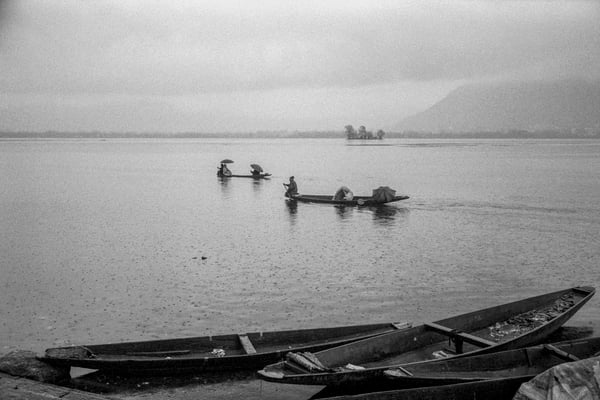 Shrine culture in Kashmir - (Indian Ad. Kashmir / J&K India) - © François Struzik - simply human 2010-2013