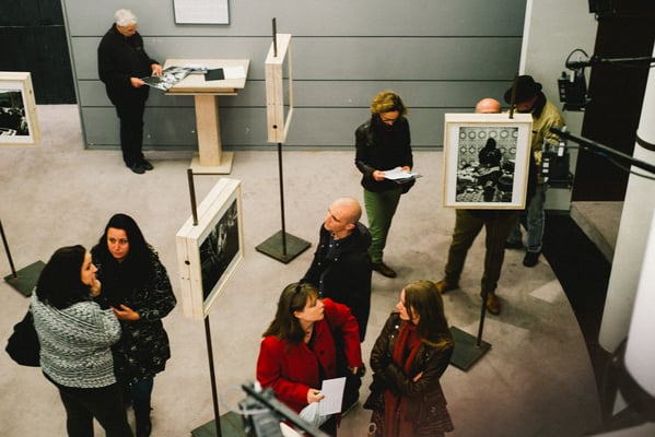 © Jean-François Flamey