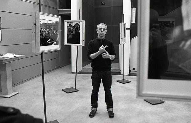 © Olivier Cellière